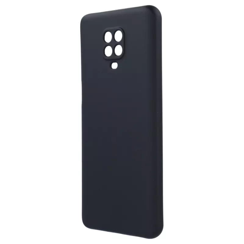 Funda Ultra suave con Cubre cámara para Xiaomi Redmi Note 9S Funda Ultra suave con Cubre cámara para Xiaomi Redmi Note 9S