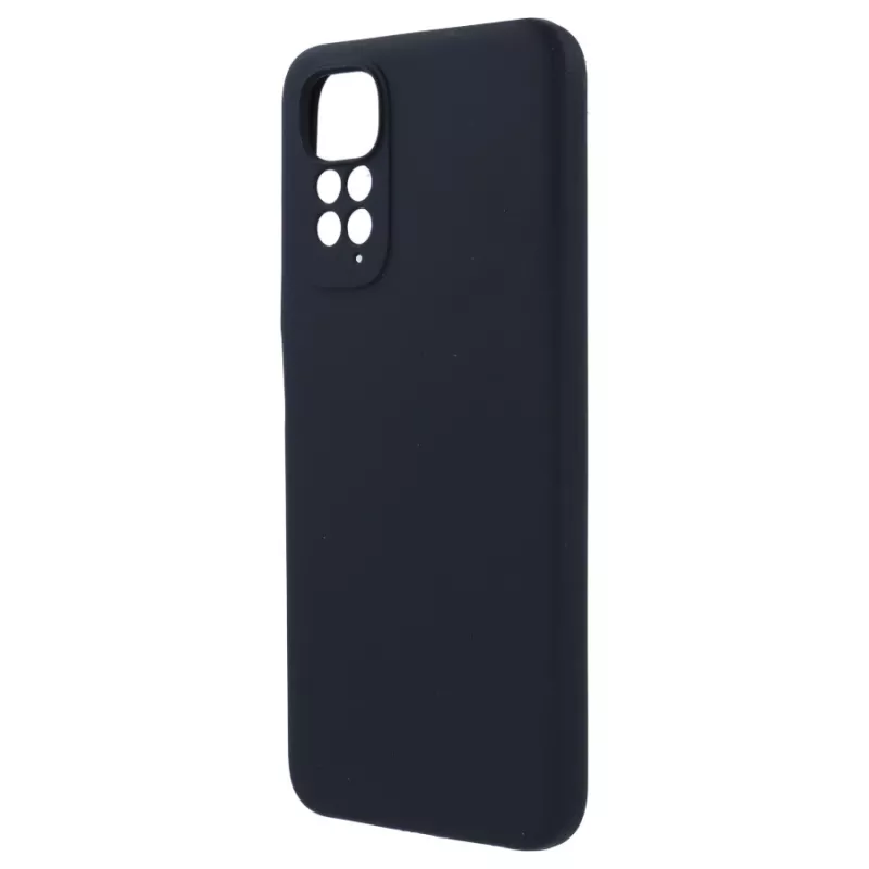 Funda Ultra suave con Cubre cámara para Xiaomi Redmi Note 11 Funda Ultra suave con Cubre cámara para Xiaomi Redmi Note 11