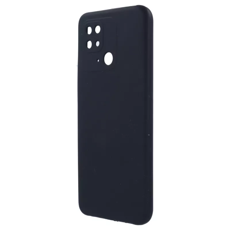 Funda Ultra suave con Cubre cámara para Xiaomi Redmi 10C Funda Ultra suave con Cubre cámara para Xiaomi Redmi 10C