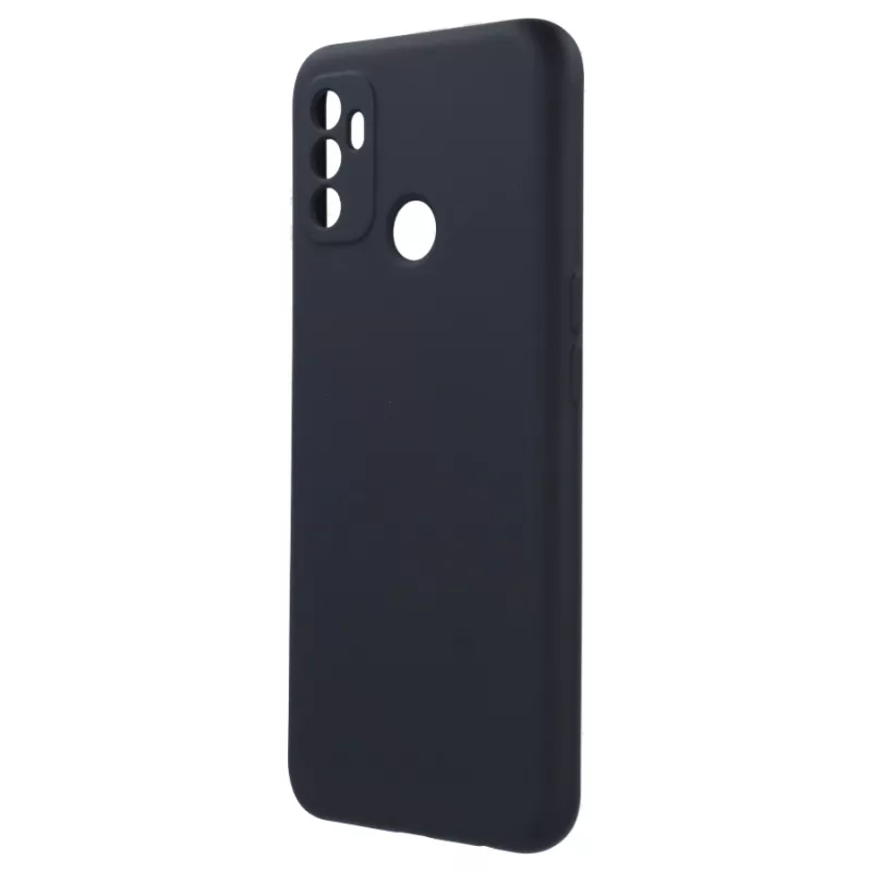 Funda Ultra suave con Cubre cámara para Oppo A32 Funda Ultra suave con Cubre cámara para Oppo A32
