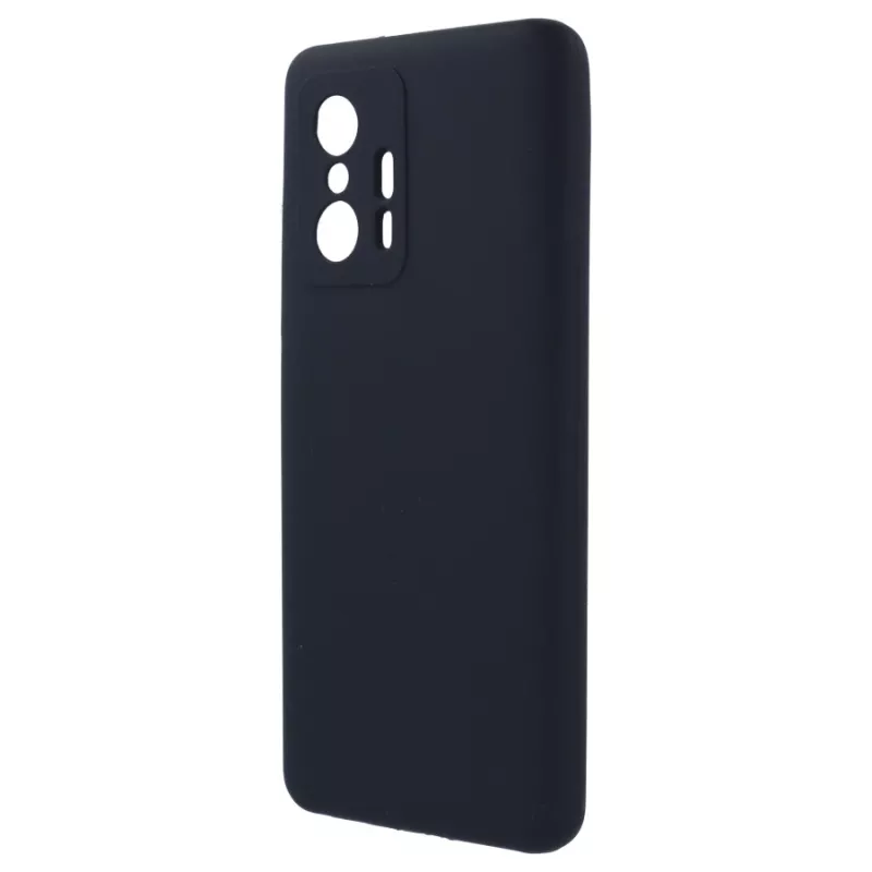 Funda Ultra suave con Cubre cámara para Xiaomi 11T Funda Ultra suave con Cubre cámara para Xiaomi 11T