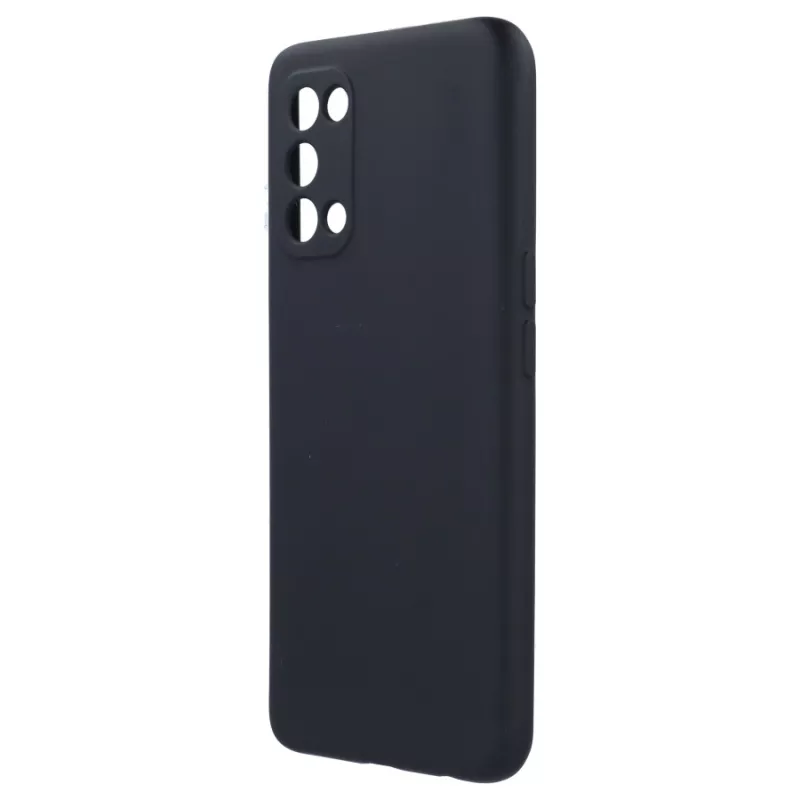 Funda Ultra suave con Cubre cámara para Oppo Find X3 Lite Funda Ultra suave con Cubre cámara para Oppo Find X3 Lite