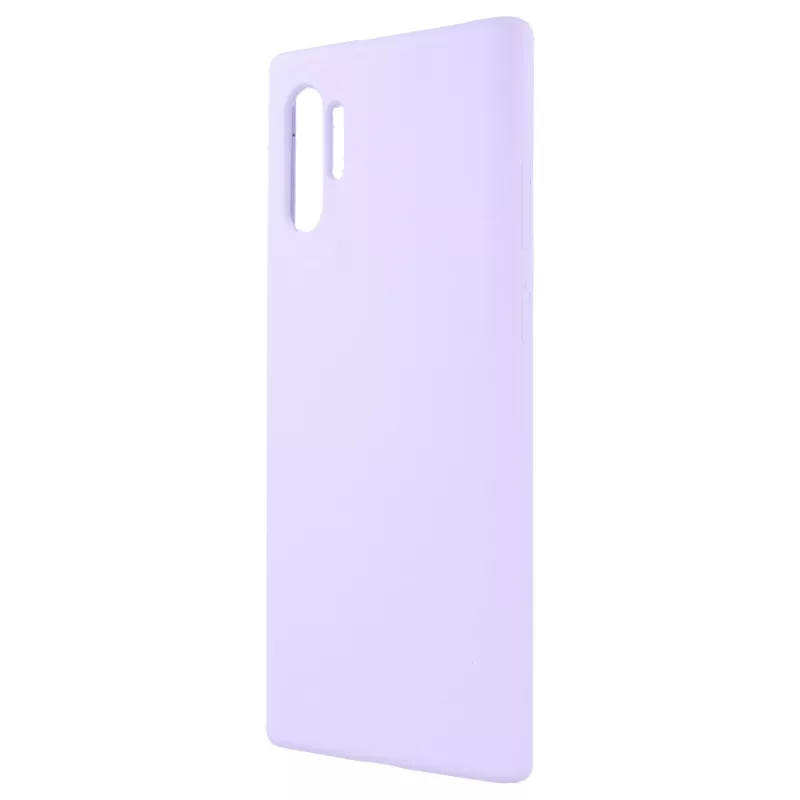 Funda Ultra suave para Samsung Galaxy Note10 Plus Funda Ultra suave para Samsung Galaxy Note10 Plus
