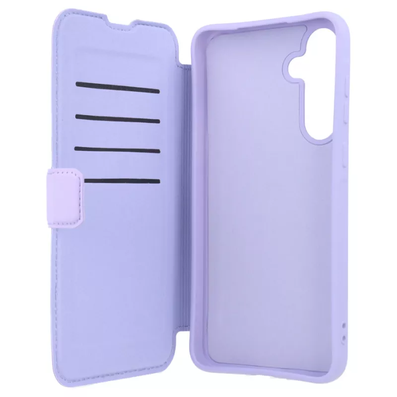 Funda Libro Suave Diseño para Samsung Galaxy A55 5G Funda Libro Suave Diseño para Samsung Galaxy A55 5G