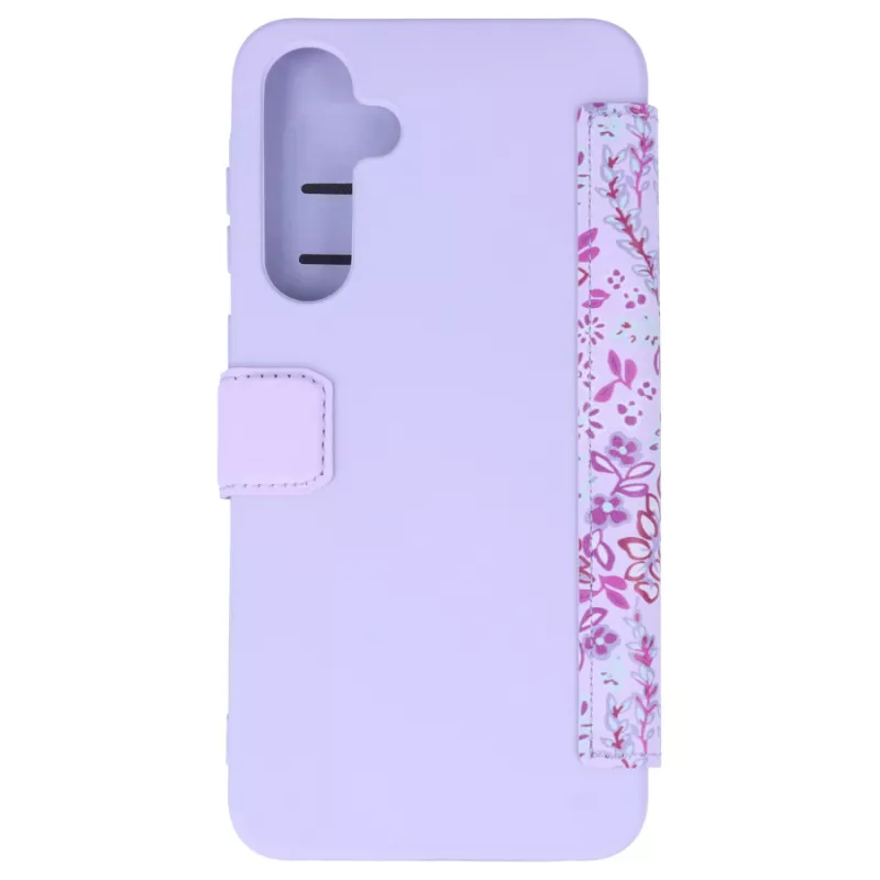 Funda Libro Suave Diseño para Samsung Galaxy A35 5G Funda Libro Suave Diseño para Samsung Galaxy A35 5G