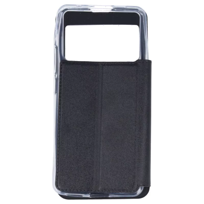 Funda Libro Suave para Xiaomi Poco X6 Pro Funda Libro Suave para Xiaomi Poco X6 Pro