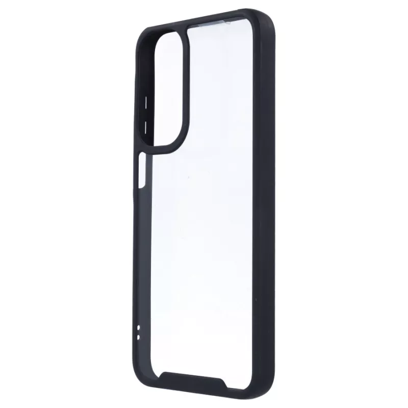 Funda Bumper Ultra Suave para Samsung Galaxy A25 5G Funda Bumper Ultra Suave para Samsung Galaxy A25 5G