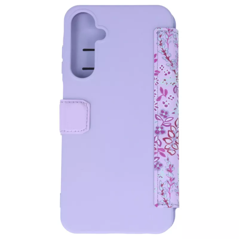 Funda Libro Suave Diseño para Samsung Galaxy A25 5G Funda Libro Suave Diseño para Samsung Galaxy A25 5G