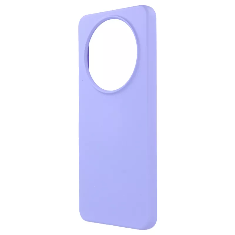 Funda Ultra suave para Xiaomi Redmi A3 Funda Ultra suave para Xiaomi Redmi A3