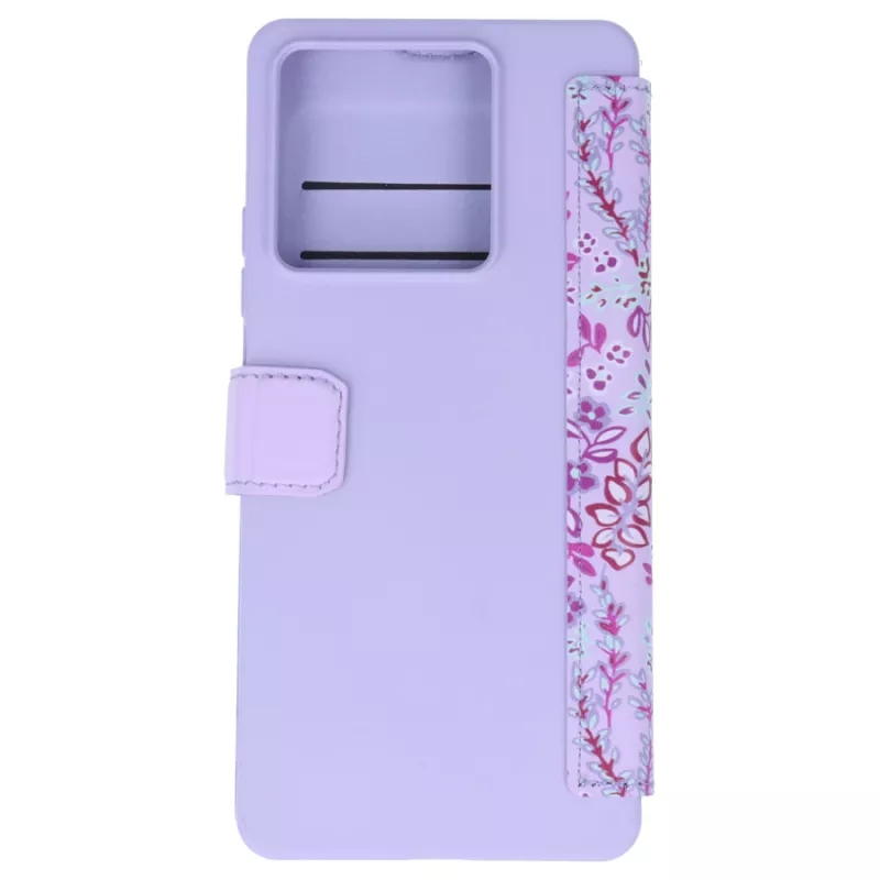 Funda Libro Suave Diseño para Xiaomi Redmi Note 13 5G Funda Libro Suave Diseño para Xiaomi Redmi Note 13 5G