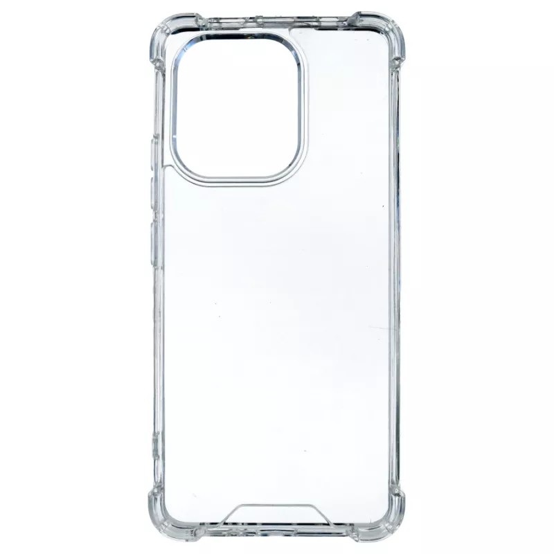 Funda Reforzada para Xiaomi Redmi Note 13 4G Funda Reforzada para Xiaomi Redmi Note 13 4G