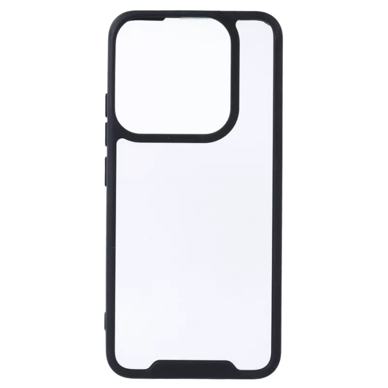 Funda Bumper Ultra Suave para Xiaomi 14 Funda Bumper Ultra Suave para Xiaomi 14
