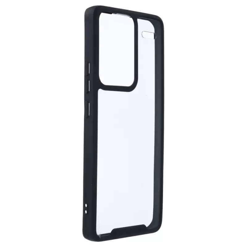 Funda Bumper Ultra Suave para Xiaomi Redmi Note 13 Pro Plus 5G Funda Bumper Ultra Suave para Xiaomi Redmi Note 13 Pro Plus 5G
