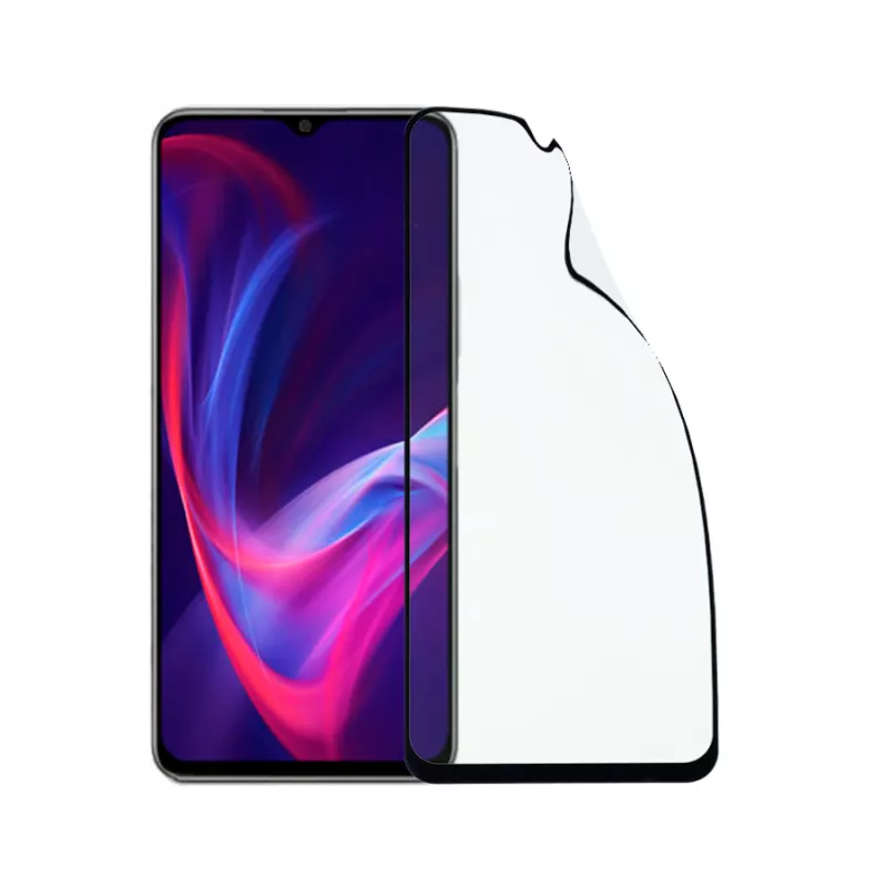 Cristal Templado Completo Irrompible para Xiaomi Redmi A3 Cristal Templado Completo Irrompible para Xiaomi Redmi A3