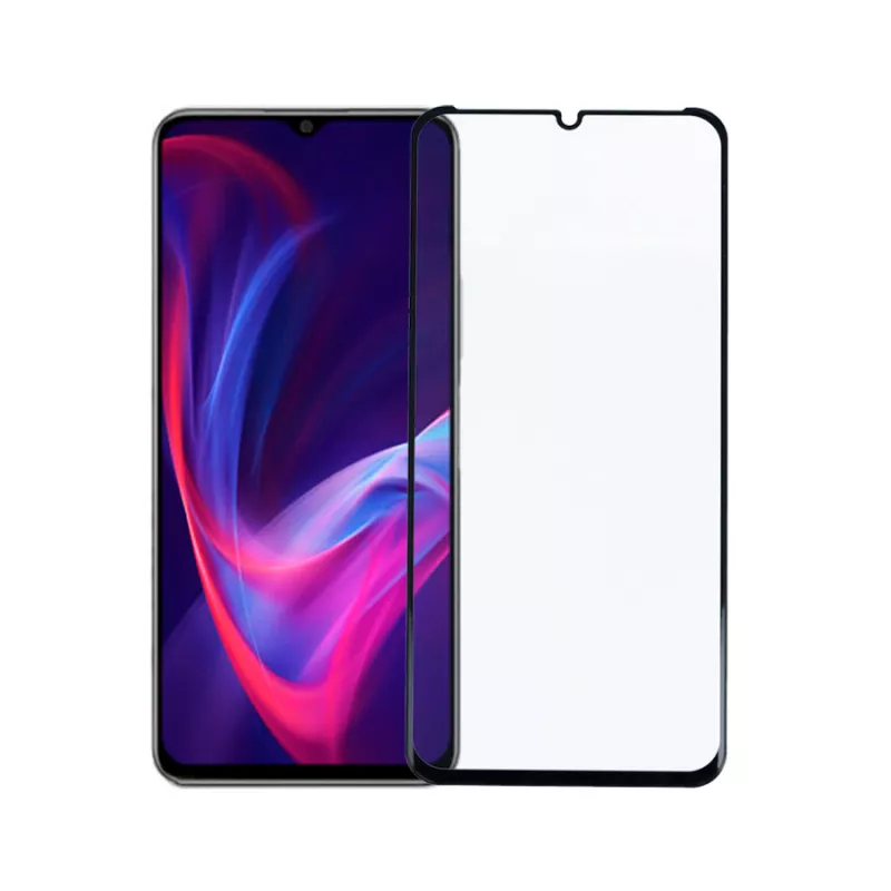 Cristal Templado Completo para Xiaomi Redmi A3 Cristal Templado Completo para Xiaomi Redmi A3