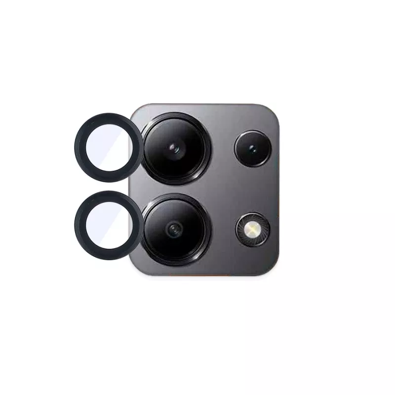 Cubre Objetivo para Xiaomi Redmi Note 13 4G Cubre Objetivo para Xiaomi Redmi Note 13 4G