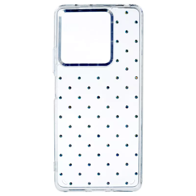 Funda Brillantes para Xiaomi Redmi Note 13 Pro 5G Funda Brillantes para Xiaomi Redmi Note 13 Pro 5G