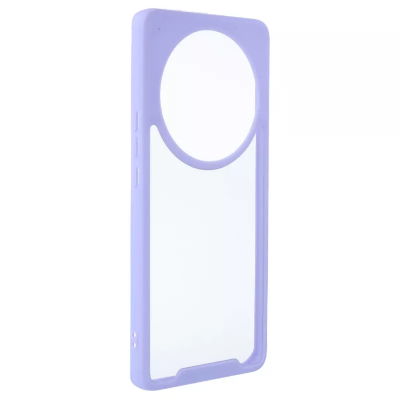 Funda Bumper Ultra Suave para Huawei Honor Magic6 Lite Funda Bumper Ultra Suave para Huawei Honor Magic6 Lite