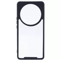 Funda Bumper Ultra Suave para Huawei Honor Magic6 Lite