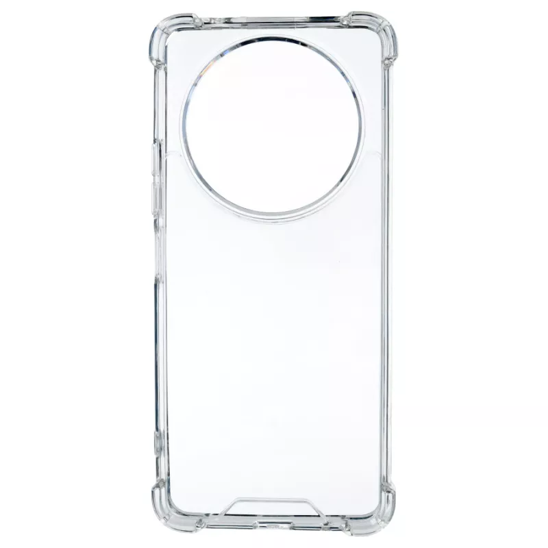 Funda Reforzada para Xiaomi Redmi A3 Funda Reforzada para Xiaomi Redmi A3