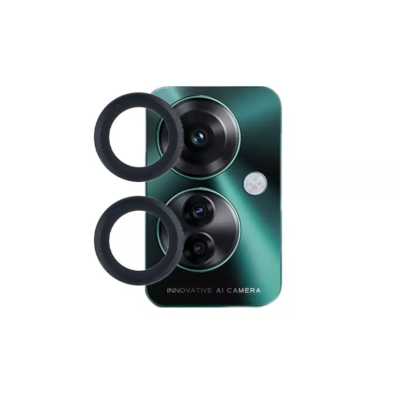 Cubre Objetivo para Oppo Reno 11 F 5G Cubre Objetivo para Oppo Reno 11 F 5G