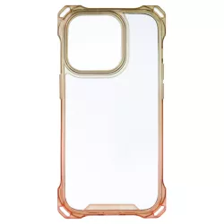 Funda Reforzada Degradada Colgante para iPhone 13 Pro Max