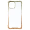 Funda Reforzada Degradada Colgante para iPhone 14