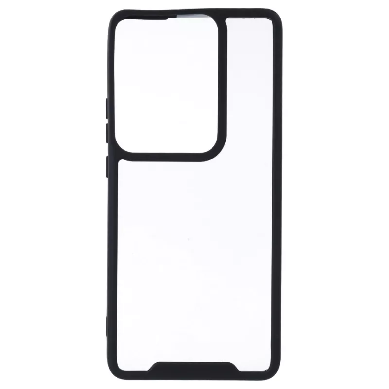 Funda Bumper Ultra Suave para Oppo Reno11 5G Funda Bumper Ultra Suave para Oppo Reno11 5G