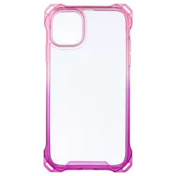 Funda Reforzada Degradada Colgante para iPhone 11