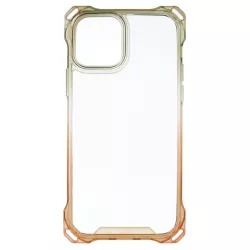 Funda Reforzada Degradada Colgante para iPhone 12 Pro