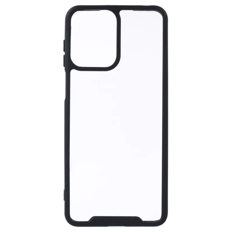 Funda Bumper Ultra Suave para Motorola Moto G14 Funda Bumper Ultra Suave para Motorola Moto G14