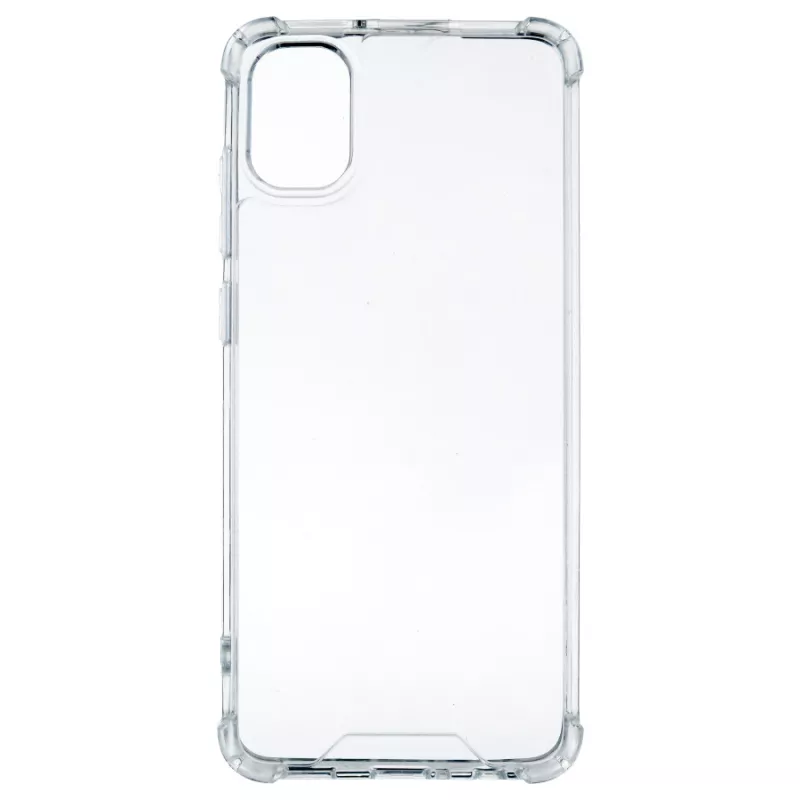 Funda Reforzada para Samsung Galaxy A05 Funda Reforzada para Samsung Galaxy A05