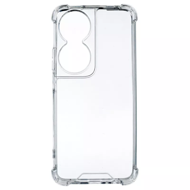 Funda Reforzada para Honor 90 Smart 5G Funda Reforzada para Honor 90 Smart 5G