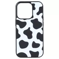 Funda Diseño Engomado para iPhone 14 Pro
