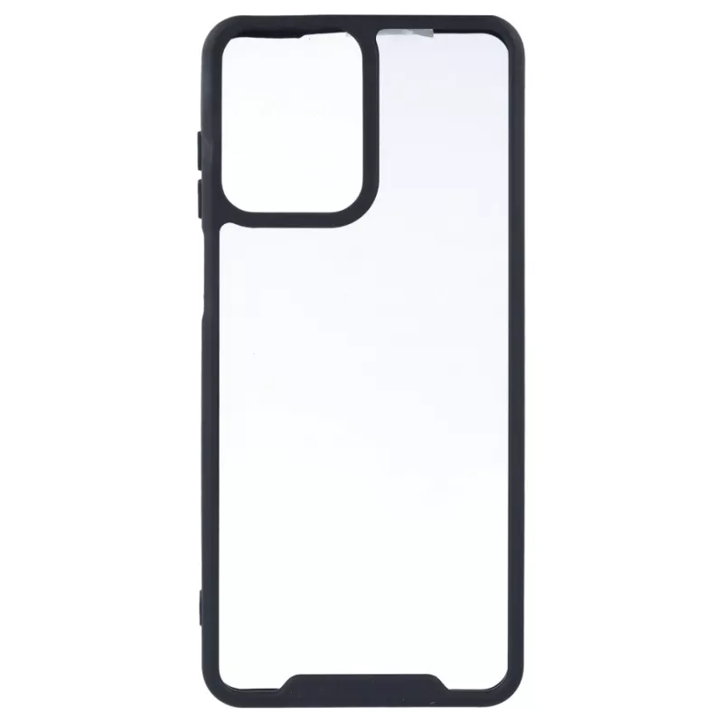 Funda Bumper Ultra Suave para Motorola Moto G73 5G Funda Bumper Ultra Suave para Motorola Moto G73 5G