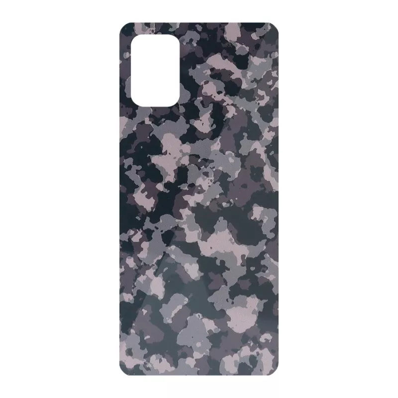 Film Moda Basic para Samsung Galaxy A71 Film Moda Basic para Samsung Galaxy A71
