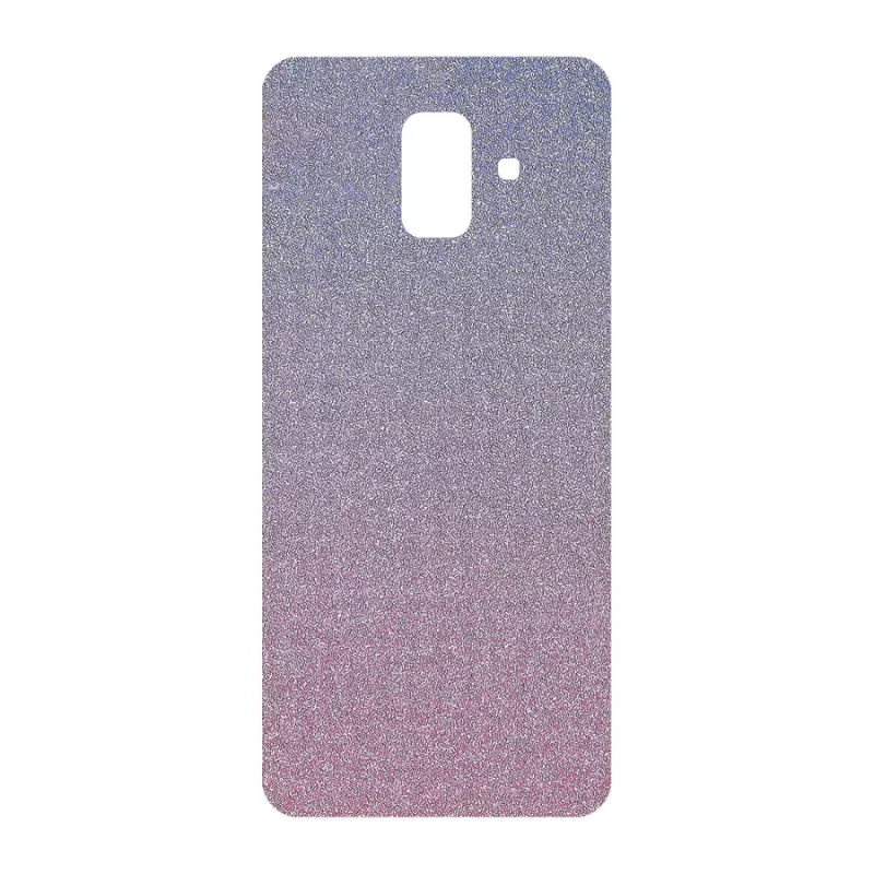 Film Moda Iridiscente para Samsung Galaxy A6 2018 Film Moda Iridiscente para Samsung Galaxy A6 2018