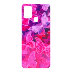 Film Moda Diseño para Samsung Galaxy A21s