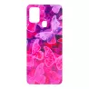Film Moda Diseño para Samsung Galaxy A21s