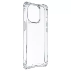 Funda Reforzada Multienganche para iPhone 14 Pro