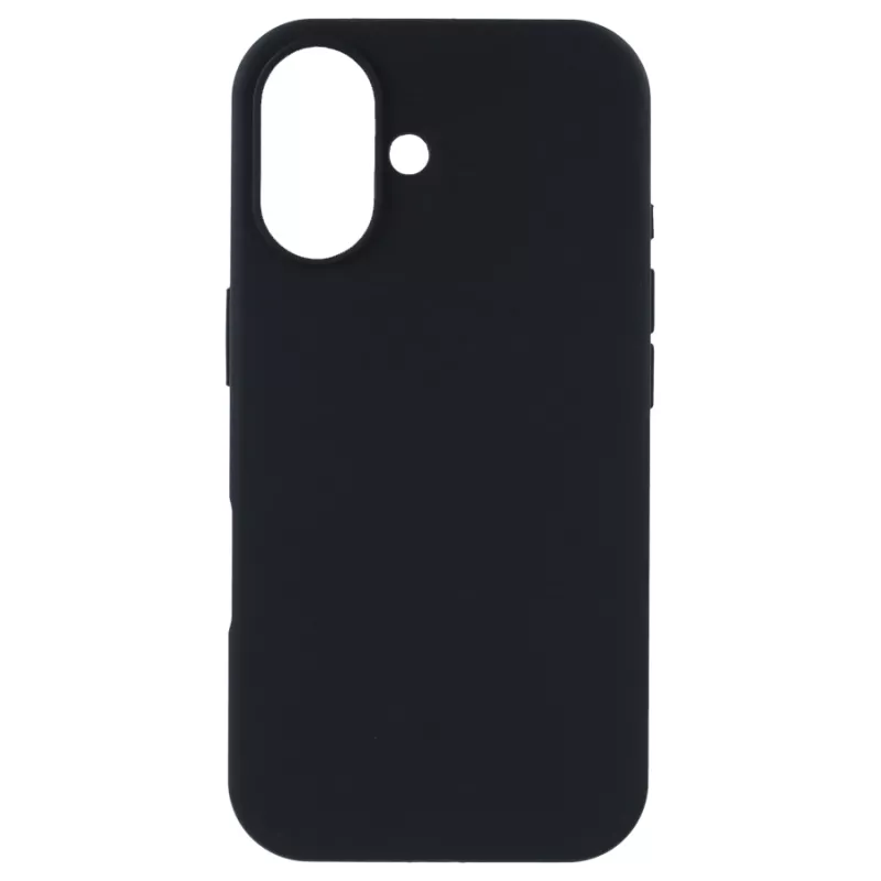 Funda Ultra suave para iPhone 16 Funda Ultra suave para iPhone 16