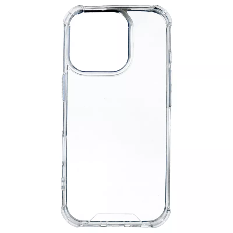 Funda Reforzada para iPhone 16 Pro Funda Reforzada para iPhone 16 Pro