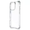 Funda Reforzada Multienganche para iPhone 16 Pro Max