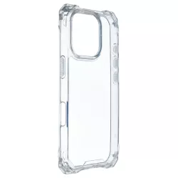 Funda Reforzada Multienganche para iPhone 16 Pro Max