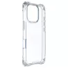 Funda Reforzada Multienganche para iPhone 16 Pro Max