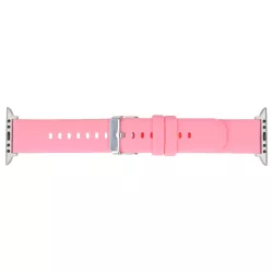 Correa Reloj Silicona para para Apple Watch 38mm