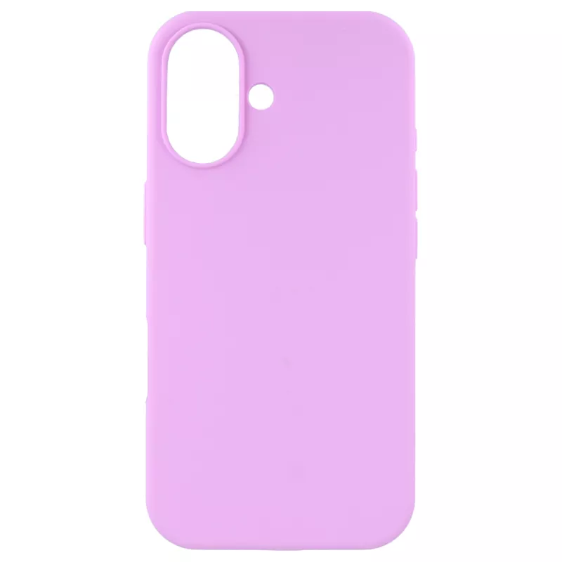Funda Ultra suave para iPhone 16 Plus Funda Ultra suave para iPhone 16 Plus
