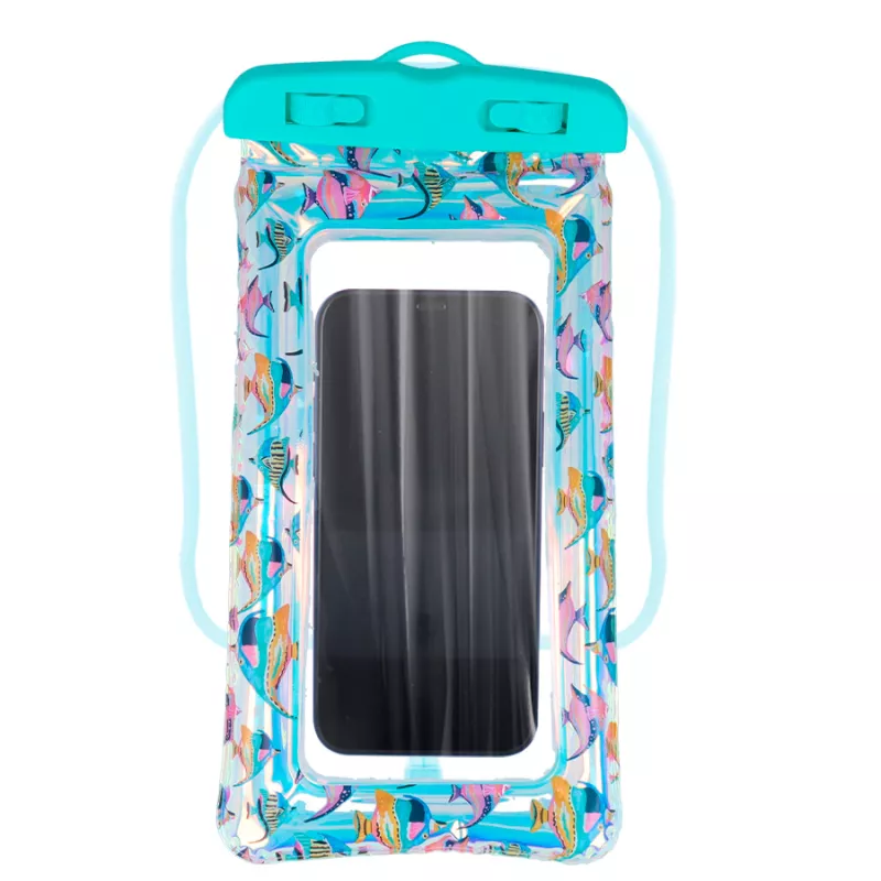 Funda Acuática Acolchada de Diseño Funda Acuática Acolchada de Diseño