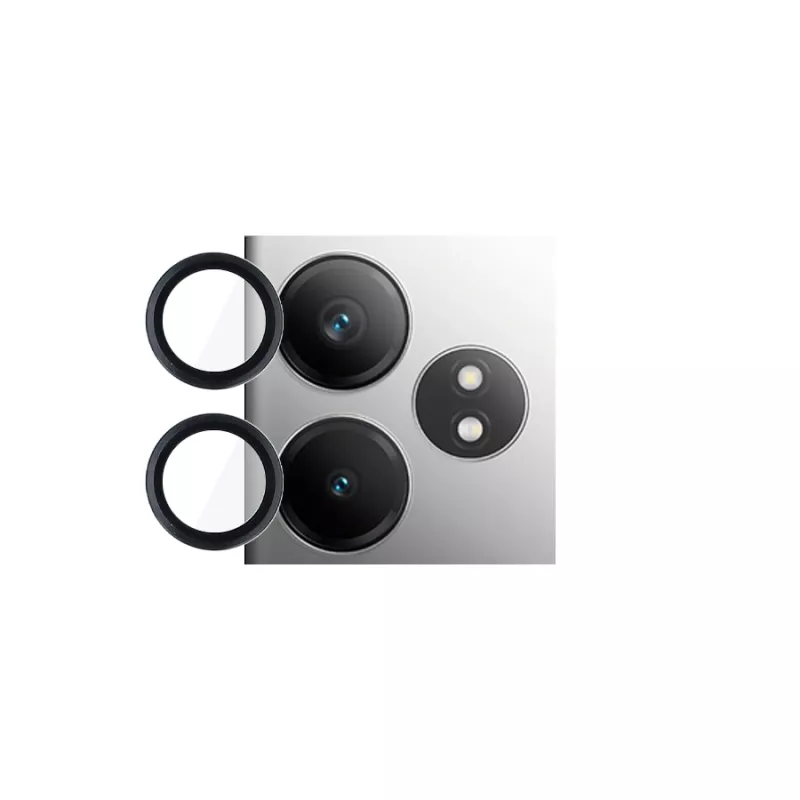 Cubre Objetivo para Realme GT 6T Cubre Objetivo para Realme GT 6T