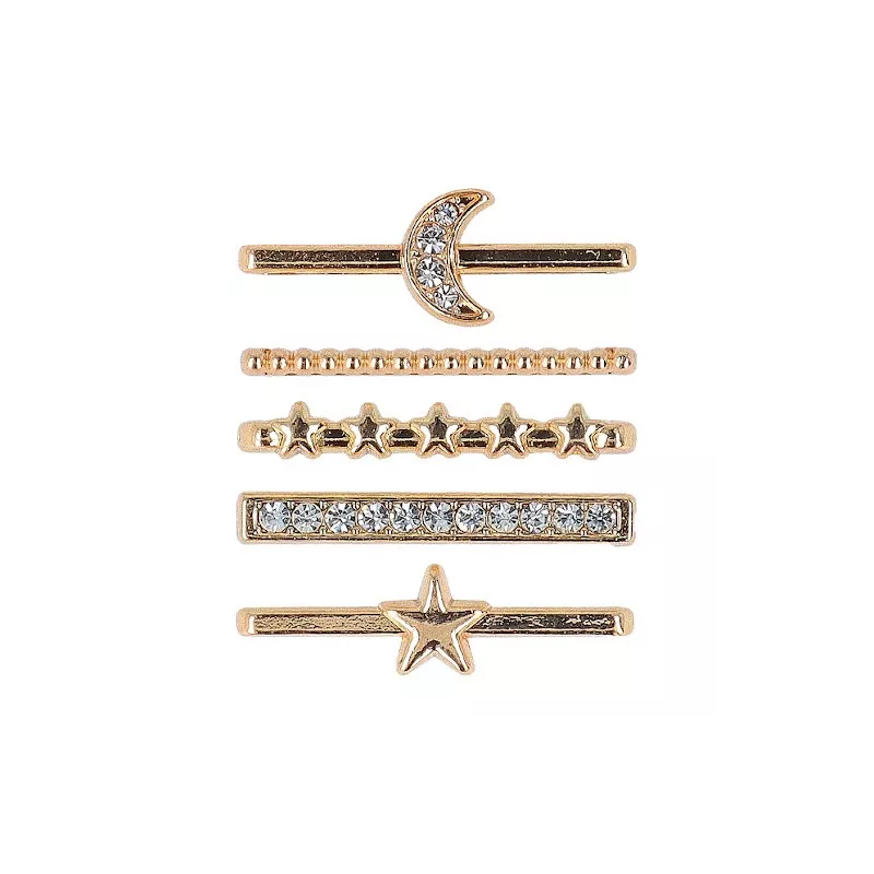 Chams - Accesorios para Correa de Reloj